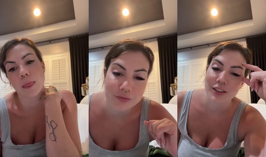 breighann_marie TikTok Live — Sep 10, 2026, 4:46 AM