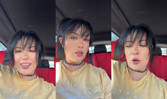 bremarie.woolf TikTok Live — Aug 20, 2026, 8:33 PM
