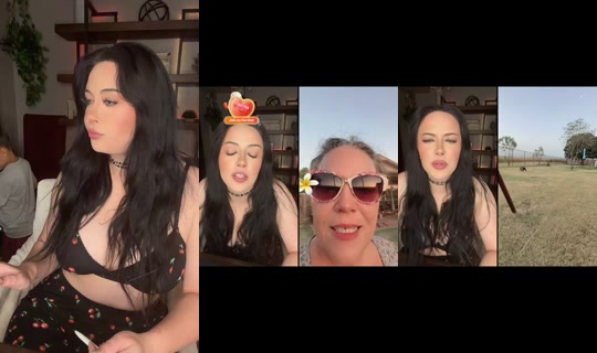 bremarie.woolf TikTok Live — Aug 21, 2026, 1:02 AM