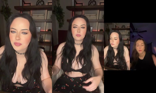 bremarie.woolf TikTok Live — Aug 21, 2026, 1:37 AM