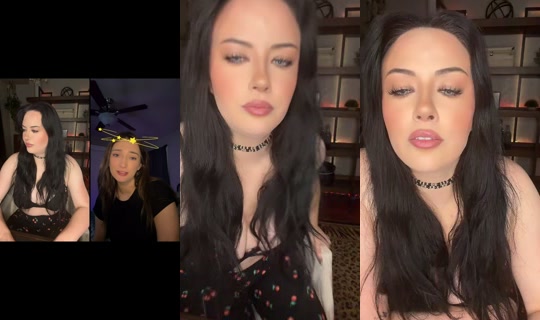 bremarie.woolf TikTok Live — Aug 21, 2026, 2:27 AM