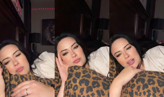 bremarie.woolf TikTok Live — Sep 1, 2026, 1:48 AM