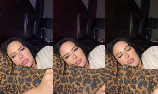 bremarie.woolf TikTok Live — Sep 1, 2026, 2:20 AM