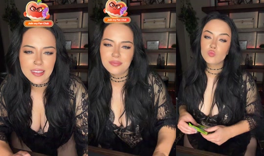 bremarie.woolf TikTok Live — Sep 9, 2026, 1:47 AM