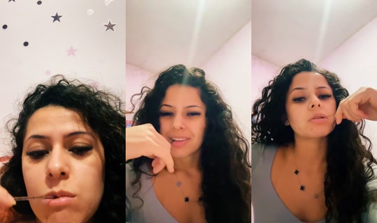 brenavieira2 TikTok Live — Sep 5, 2026, 10:41 PM