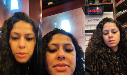 brenavieira2 TikTok Live — Sep 7, 2026, 9:31 AM