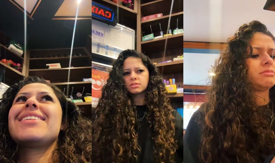 brenavieira2 TikTok Live — Sep 7, 2026, 10:21 AM