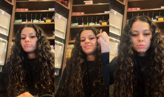 brenavieira2 TikTok Live — Sep 8, 2026, 10:05 AM