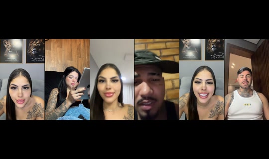 brenda._lopees TikTok Live — Sep 23, 2026, 5:28 AM