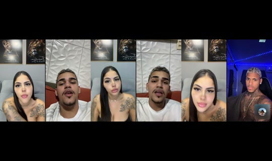 brenda._lopees TikTok Live — Sep 23, 2026, 6:19 AM
