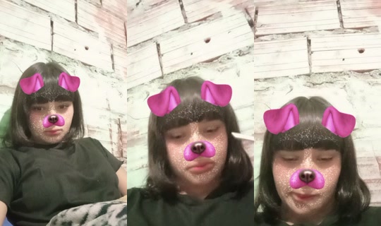 brenda_centurion18 TikTok Live — Oct 9, 2026, 9:48 AM