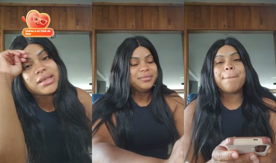 brendafrias191 TikTok Live — Aug 27, 2026, 12:36 PM