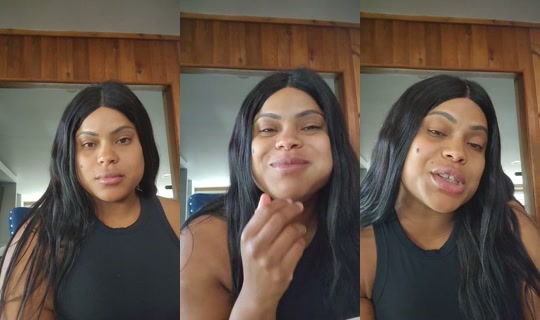 brendafrias191 TikTok Live — Aug 27, 2026, 3:07 PM