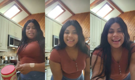 brendafrias191 TikTok Live — Aug 28, 2026, 4:32 PM
