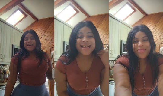 brendafrias191 TikTok Live — Aug 28, 2026, 5:22 PM