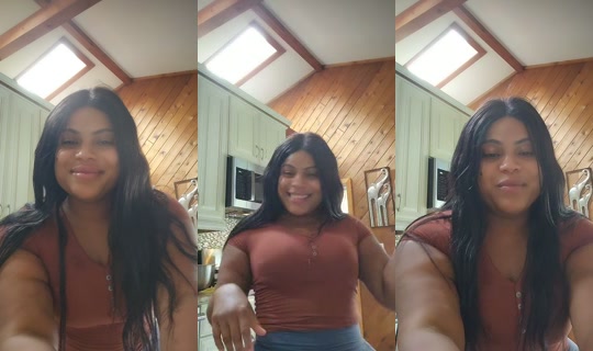 brendafrias191 TikTok Live — Aug 28, 2026, 6:36 PM
