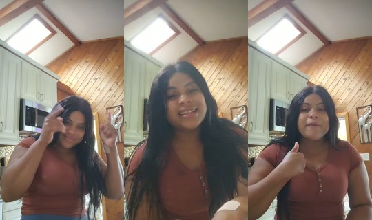 brendafrias191 TikTok Live — Aug 28, 2026, 7:27 PM