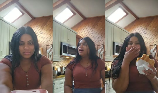 brendafrias191 TikTok Live — Aug 28, 2026, 9:07 PM