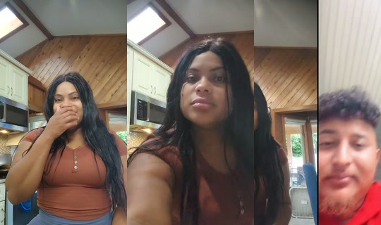 brendafrias191 TikTok Live — Aug 28, 2026, 9:58 PM