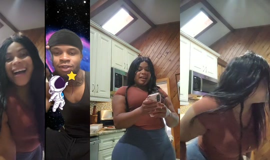 brendafrias191 TikTok Live — Aug 28, 2026, 10:48 PM