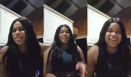brendafrias191 TikTok Live — Aug 30, 2026, 3:14 AM