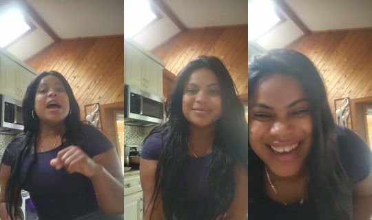 brendafrias191 TikTok Live — Sep 1, 2026, 8:10 PM