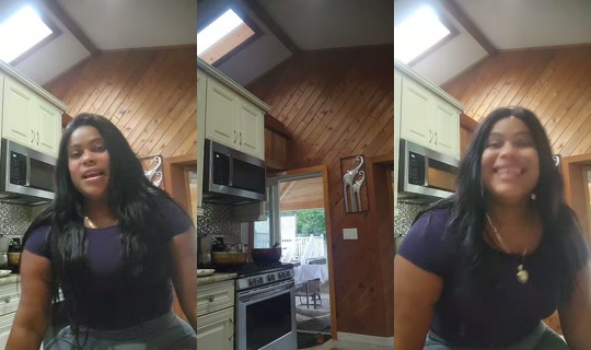brendafrias191 TikTok Live — Sep 1, 2026, 9:00 PM