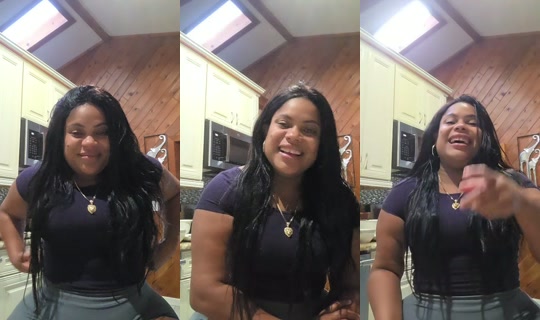 brendafrias191 TikTok Live — Sep 1, 2026, 10:31 PM