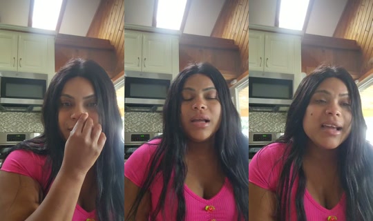 brendafrias191 TikTok Live — Sep 3, 2026, 2:02 PM