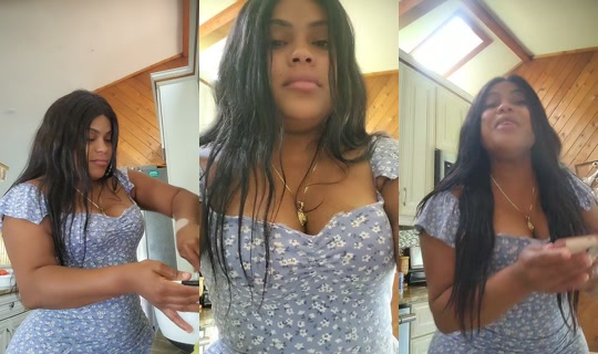 brendafrias191 TikTok Live — Sep 3, 2026, 4:25 PM