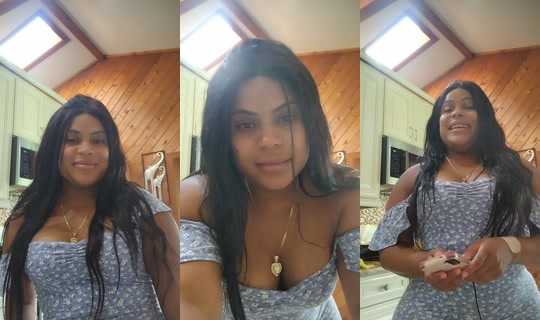 brendafrias191 TikTok Live — Sep 3, 2026, 6:31 PM