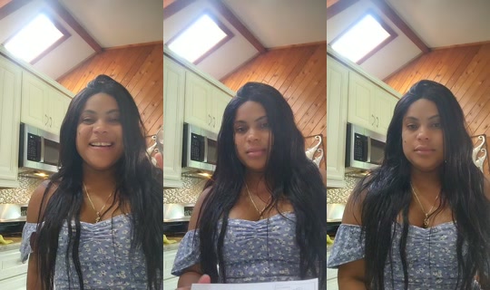 brendafrias191 TikTok Live — Sep 3, 2026, 7:21 PM