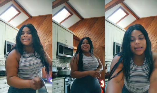 brendafrias191 TikTok Live — Oct 2, 2026, 2:43 PM