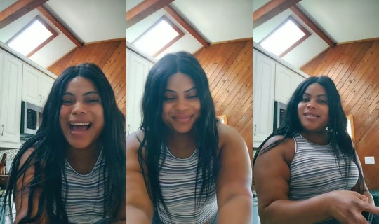 brendafrias191 TikTok Live — Oct 2, 2026, 3:34 PM