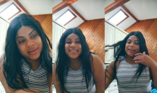 brendafrias191 TikTok Live — Oct 2, 2026, 5:29 PM