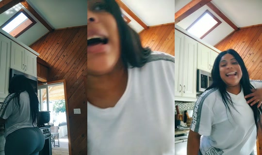 brendafrias191 TikTok Live — Oct 3, 2026, 5:05 PM