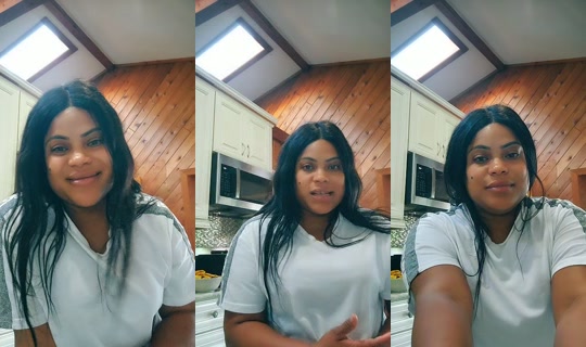 brendafrias191 TikTok Live — Oct 3, 2026, 8:33 PM