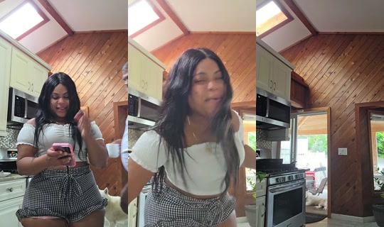 brendafrias191 TikTok Live — Oct 4, 2026, 6:21 PM