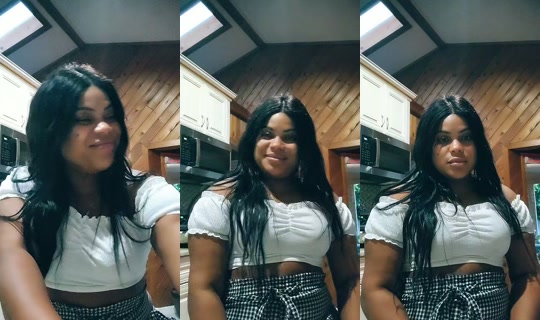 brendafrias191 TikTok Live — Oct 4, 2026, 9:59 PM