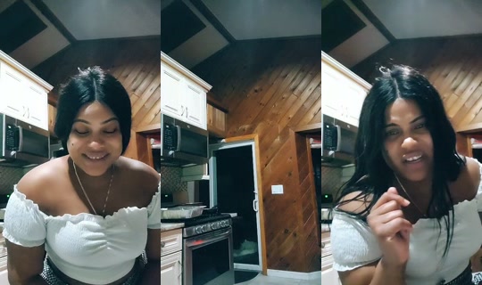 brendafrias191 TikTok Live — Oct 4, 2026, 11:05 PM