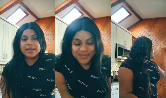brendafrias191 TikTok Live — Oct 7, 2026, 7:21 PM