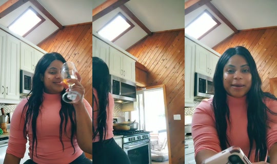 brendafrias191 TikTok Live — Oct 8, 2026, 5:54 PM