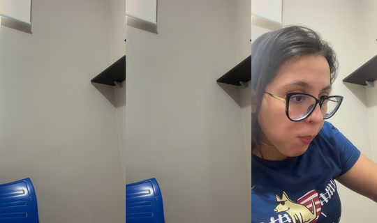 brendagerolin TikTok Live — Aug 25, 2026, 4:37 PM