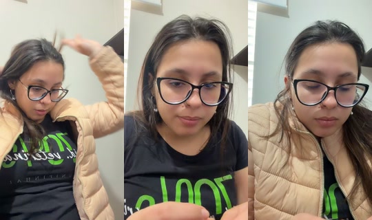 brendagerolin TikTok Live — Aug 26, 2026, 3:33 PM
