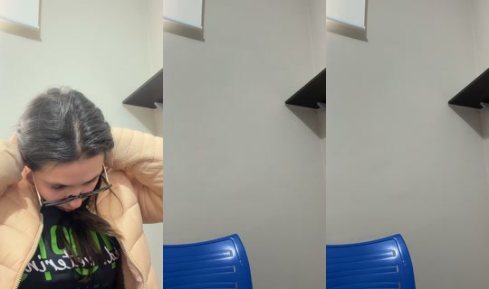 brendagerolin TikTok Live — Aug 26, 2026, 4:24 PM
