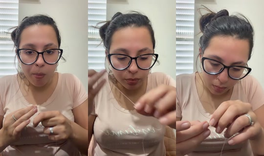brendagerolin TikTok Live — Aug 27, 2026, 4:03 PM