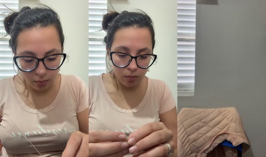 brendagerolin TikTok Live — Aug 27, 2026, 4:27 PM