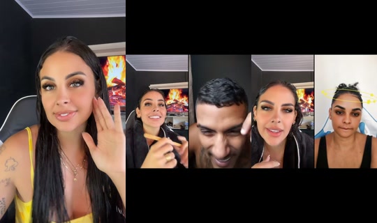 brendamarla TikTok Live — Sep 28, 2026, 10:36 AM