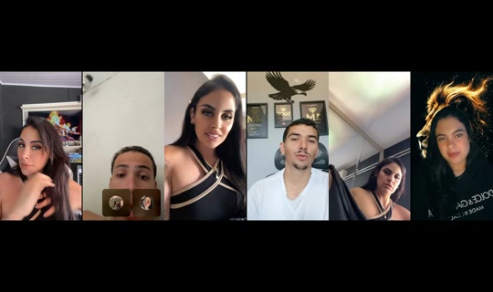 brendamarla TikTok Live — Sep 28, 2026, 2:26 PM