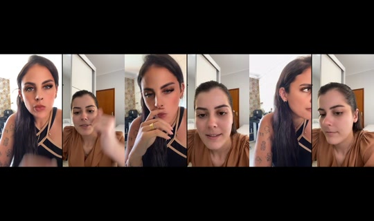 brendamarla TikTok Live — Sep 28, 2026, 3:16 PM